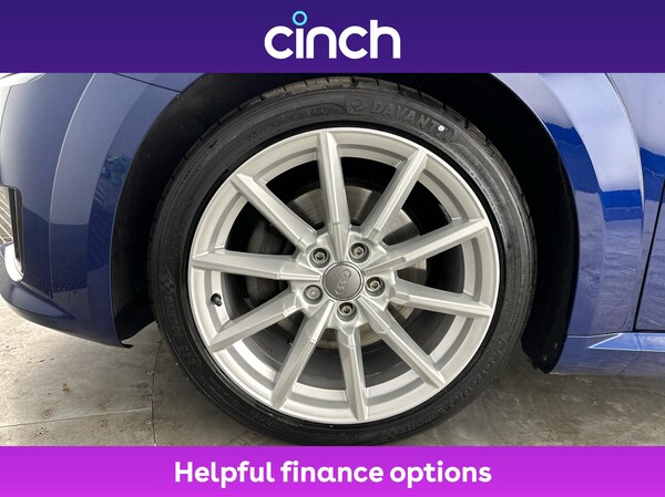 Used Audi TT 2018 for sale - 76324086: Photo 24