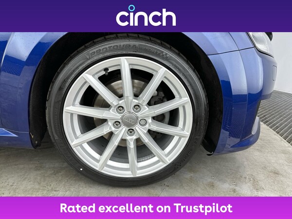 Used Audi TT 2018 for sale - 76324086: Photo 28