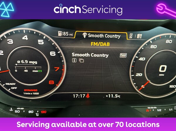 Used Audi TT 2018 for sale - 76324086: Photo 31