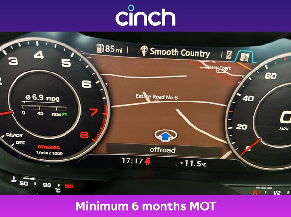 Used Audi TT 2018 for sale - 76324086: Photo 32