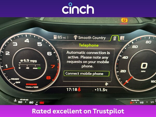 Used Audi TT 2018 for sale - 76324086: Photo 33