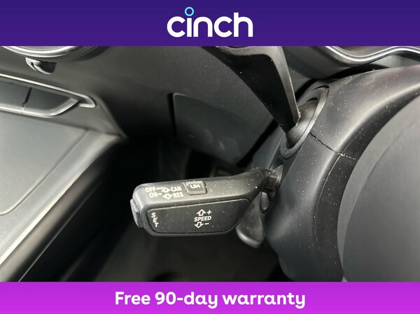 Used Audi TT 2018 for sale - 76324086: Photo 34