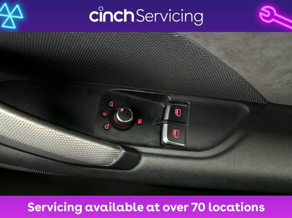 Used Audi TT 2018 for sale - 76324086: Photo 36
