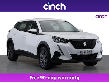 Peugeot - 2008