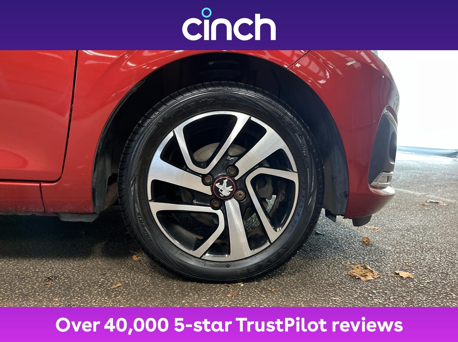 Used Peugeot 108 2021 for sale - 76557939: Photo 28