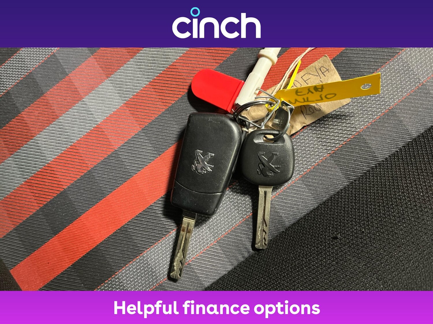 Used Peugeot 108 2021 for sale - 76557939: Photo 30