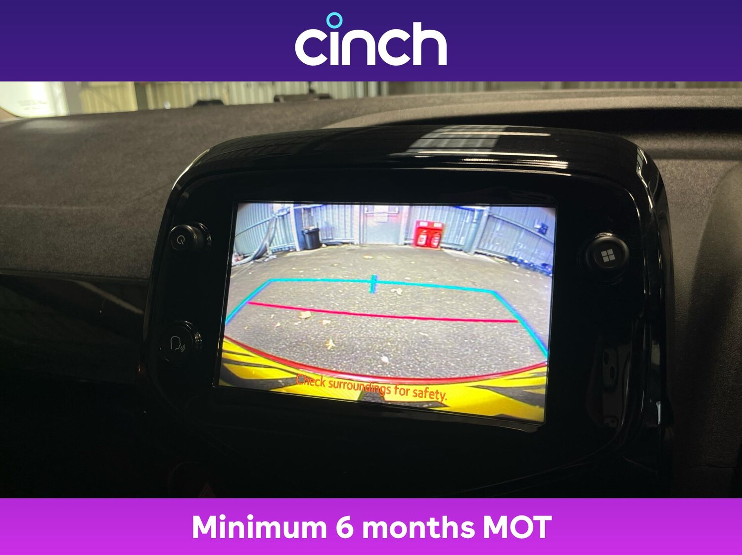 Used Peugeot 108 2021 for sale - 76557939: Photo 32