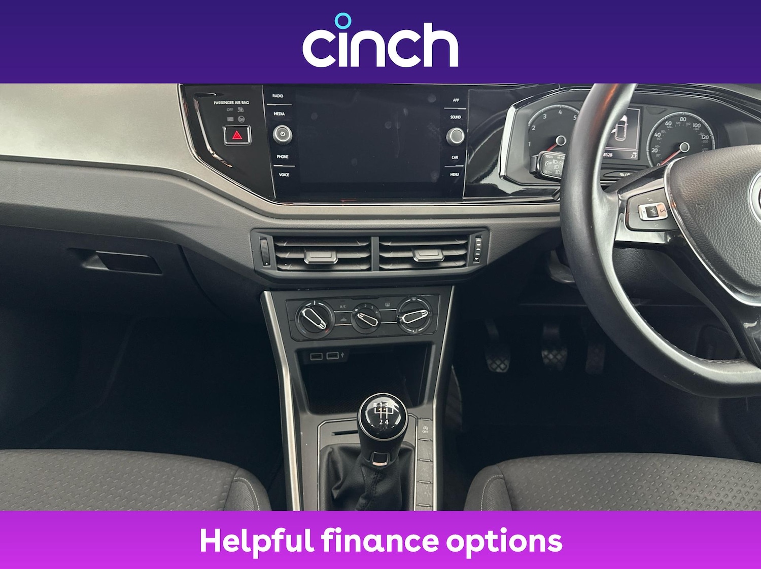 Used Volkswagen Polo 2019 for sale - 76629457: Photo 17