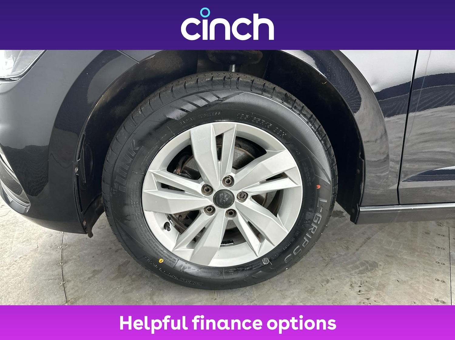 Used Volkswagen Polo 2019 for sale - 76629457: Photo 24