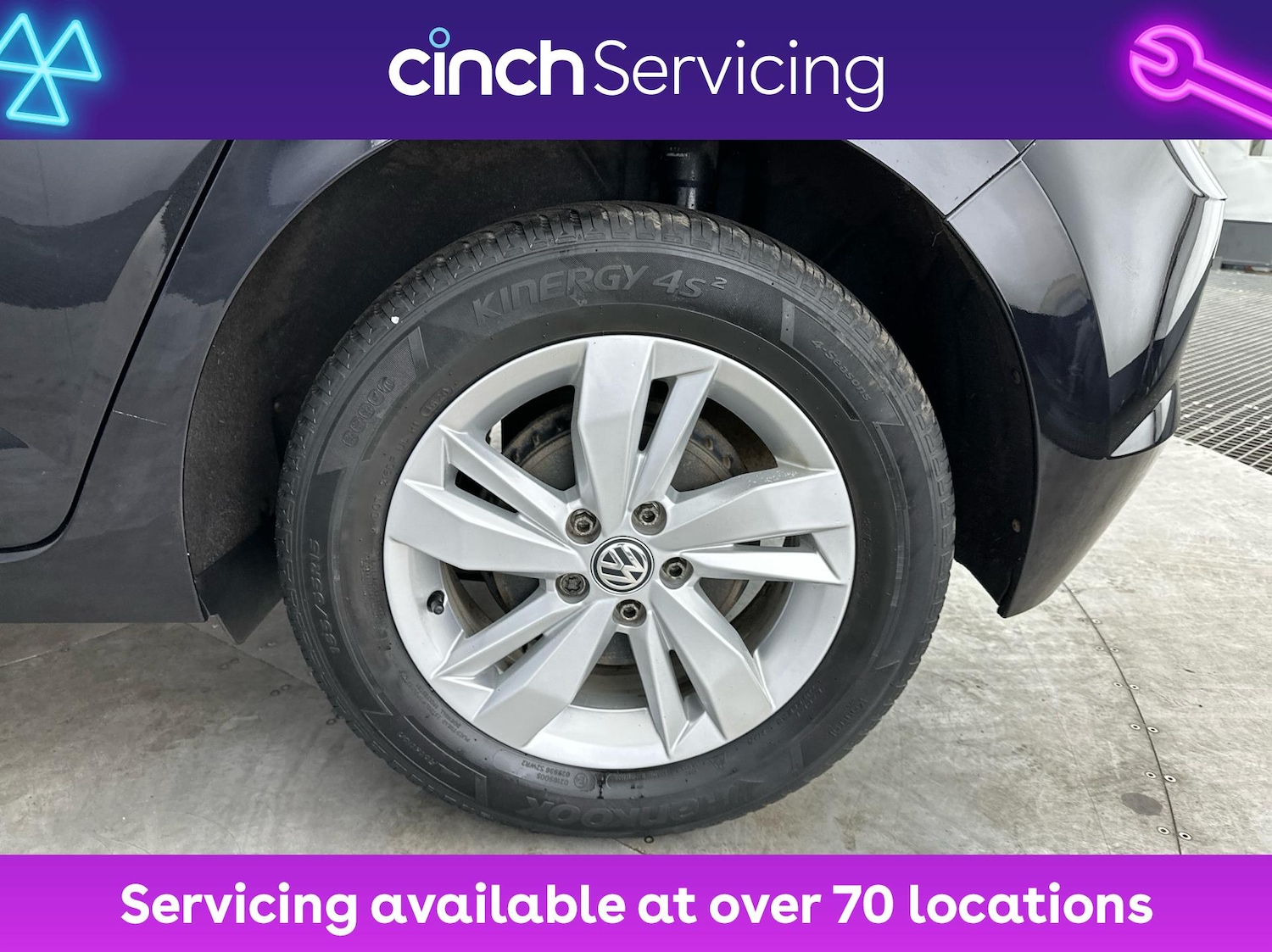 Used Volkswagen Polo 2019 for sale - 76629457: Photo 26