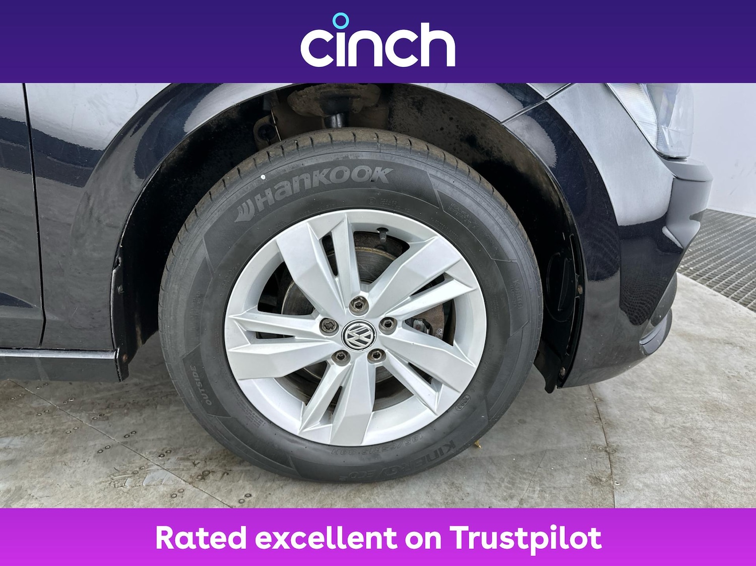 Used Volkswagen Polo 2019 for sale - 76629457: Photo 28