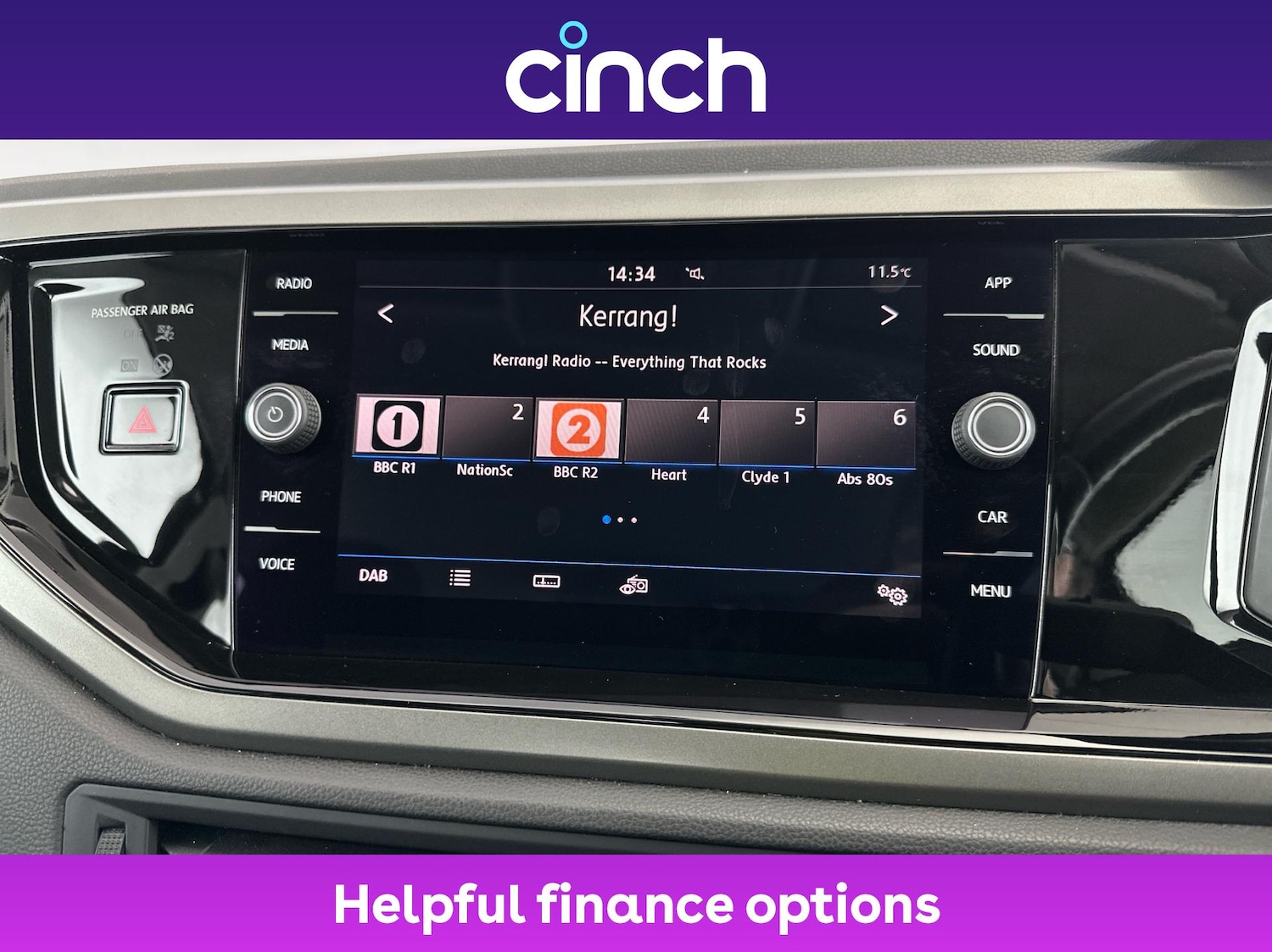 Used Volkswagen Polo 2019 for sale - 76629457: Photo 30