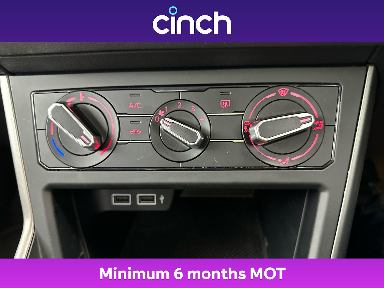 Used Volkswagen Polo 2019 for sale - 76629457: Photo 32