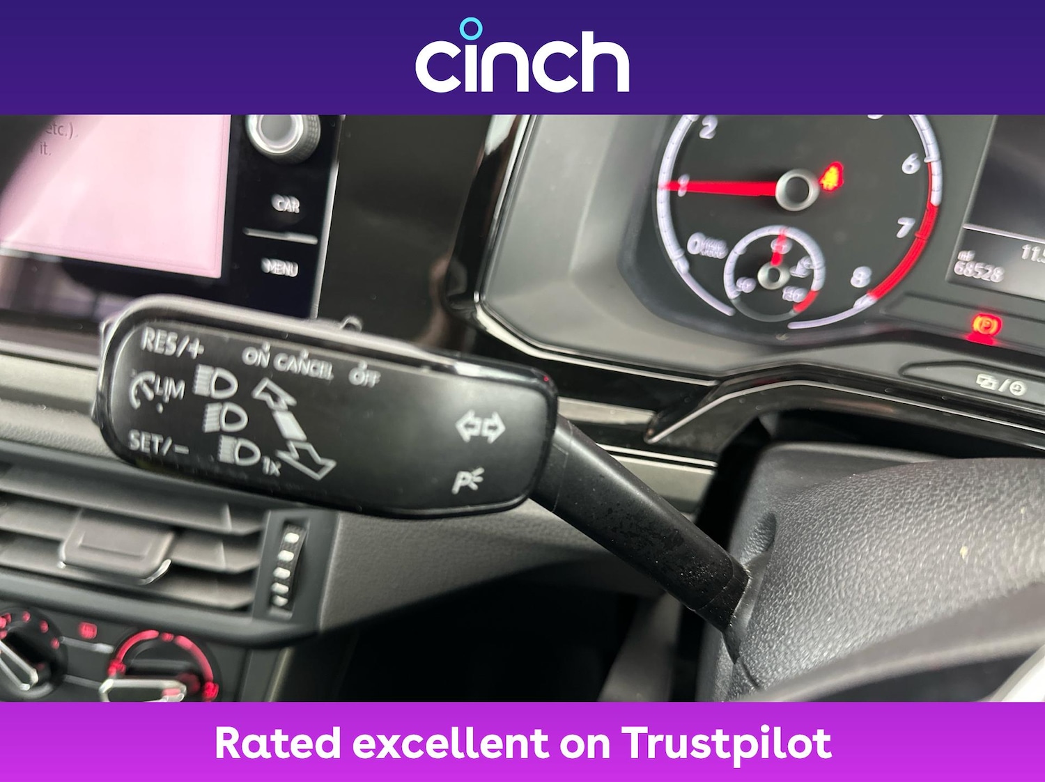 Used Volkswagen Polo 2019 for sale - 76629457: Photo 33