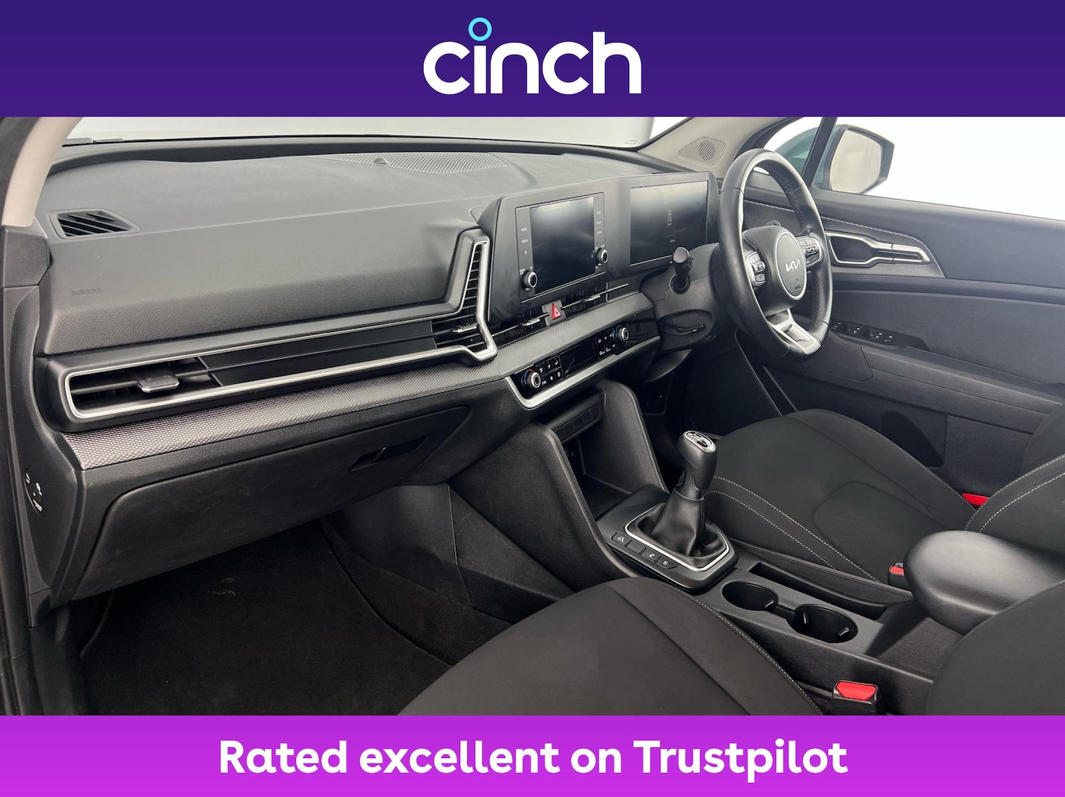 Used Kia Sportage 2022 for sale - 76685399: Photo 14