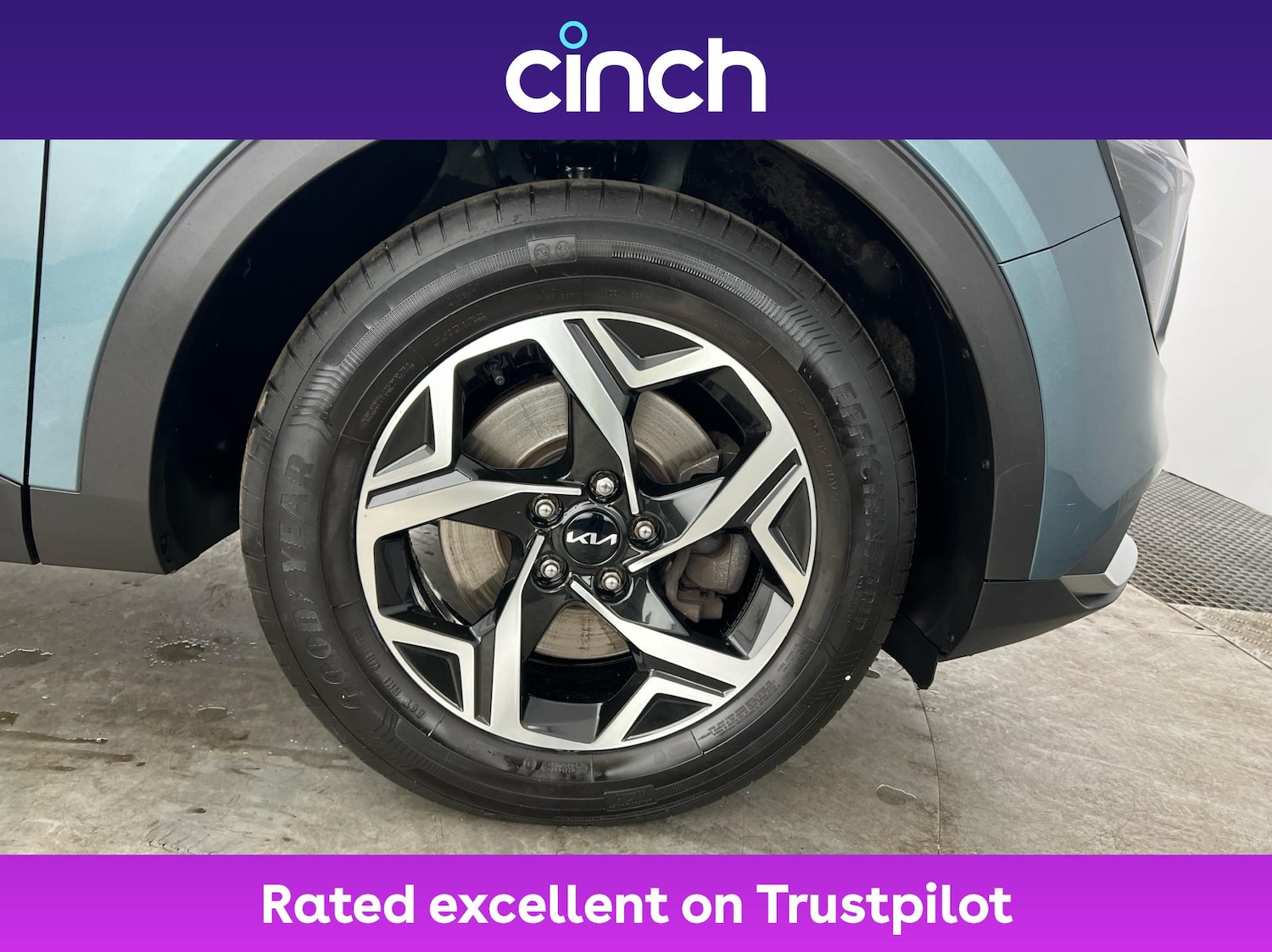 Used Kia Sportage 2022 for sale - 76685399: Photo 28