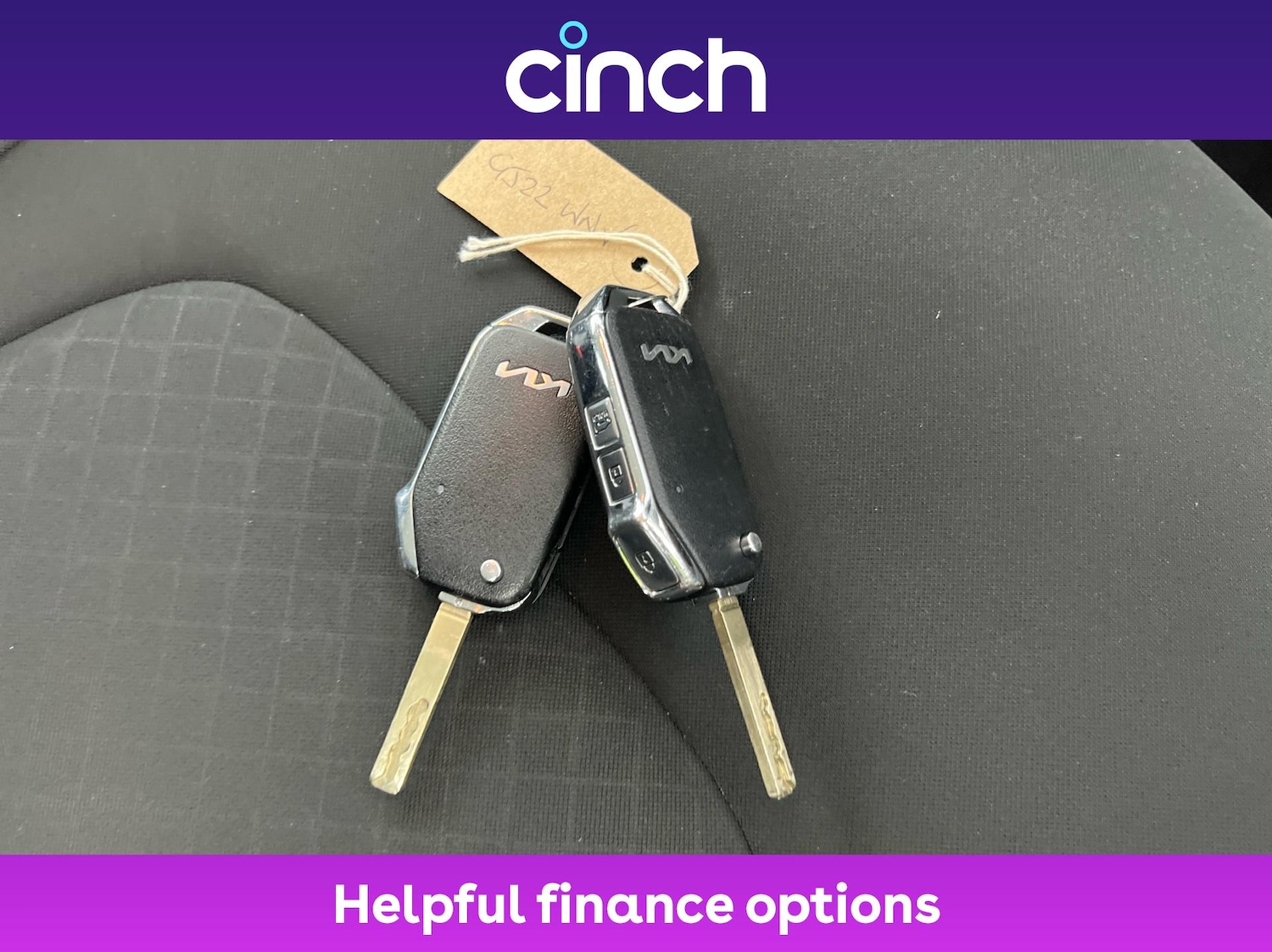 Used Kia Sportage 2022 for sale - 76685399: Photo 30