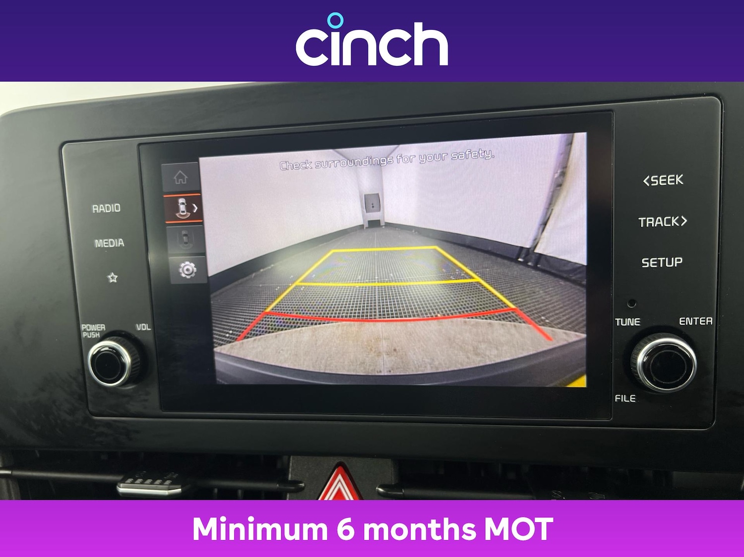 Used Kia Sportage 2022 for sale - 76685399: Photo 32