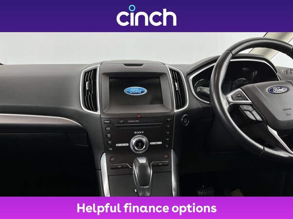 Used Ford Galaxy 2018 for sale - 76241911: Photo 17