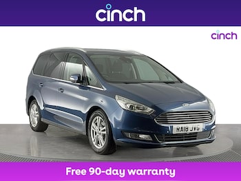 Ford - Galaxy