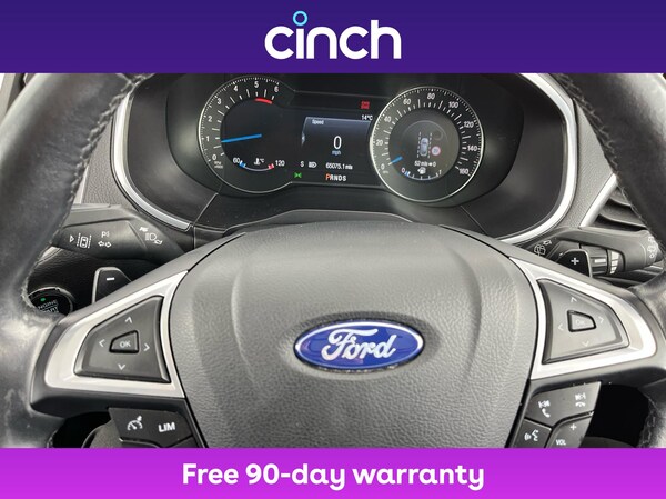 Used Ford Galaxy 2018 for sale - 76241911: Photo 34