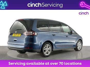 Used Ford Galaxy 2018 for sale - 76241911: Photo 3