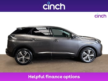 Used Peugeot 3008 2021 for sale - 76211116: Photo 2