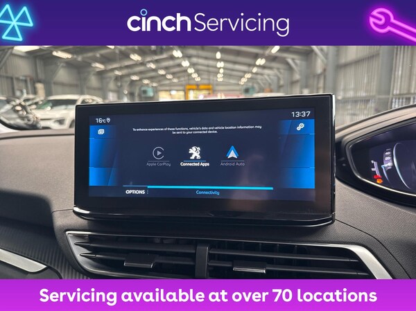 Used Peugeot 3008 2021 for sale - 76211116: Photo 31