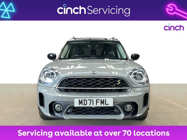 Used MINI Countryman 2022 for sale - 76173755: Photo 11