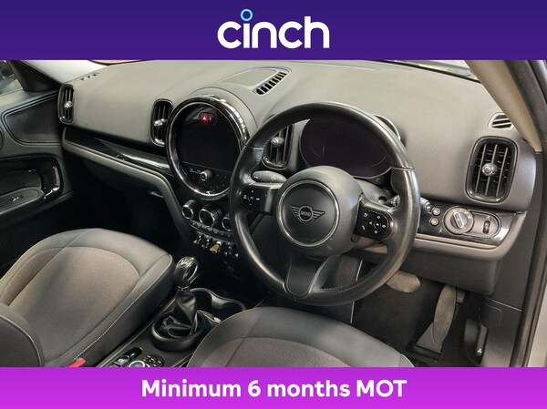 Used MINI Countryman 2022 for sale - 76173755: Photo 12