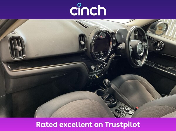 Used MINI Countryman 2022 for sale - 76173755: Photo 14