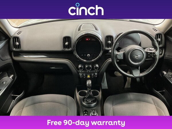 Used MINI Countryman 2022 for sale - 76173755: Photo 15