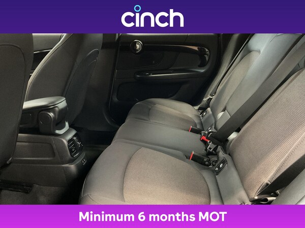 Used MINI Countryman 2022 for sale - 76173755: Photo 20