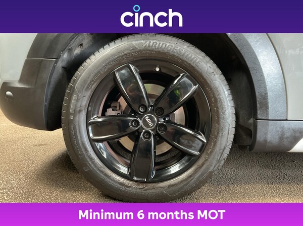 Used MINI Countryman 2022 for sale - 76173755: Photo 27