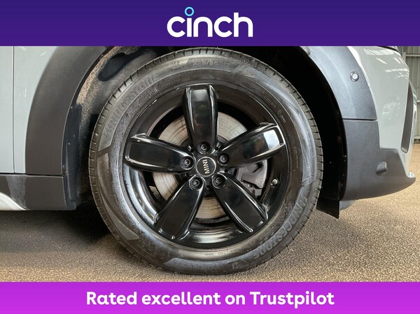Used MINI Countryman 2022 for sale - 76173755: Photo 28