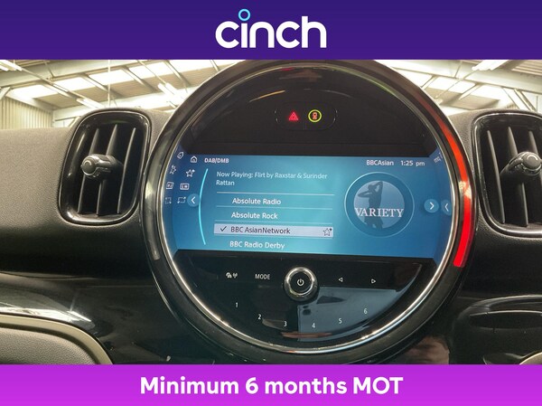 Used MINI Countryman 2022 for sale - 76173755: Photo 37