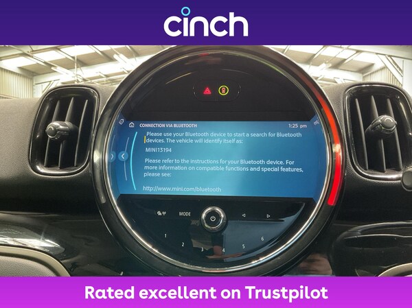 Used MINI Countryman 2022 for sale - 76173755: Photo 38