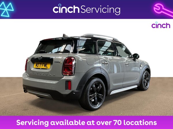Used MINI Countryman 2022 for sale - 76173755: Photo 3