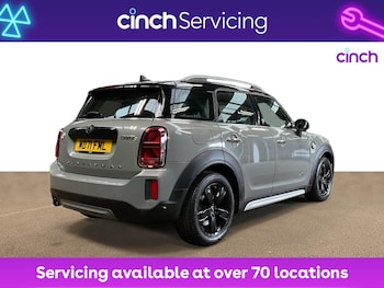 Used MINI Countryman 2022 for sale - 76173755: Photo 3