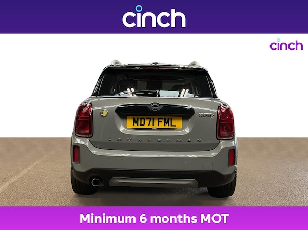 Used MINI Countryman 2022 for sale - 76173755: Photo 5
