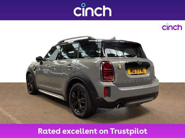 Used MINI Countryman 2022 for sale - 76173755: Photo 6