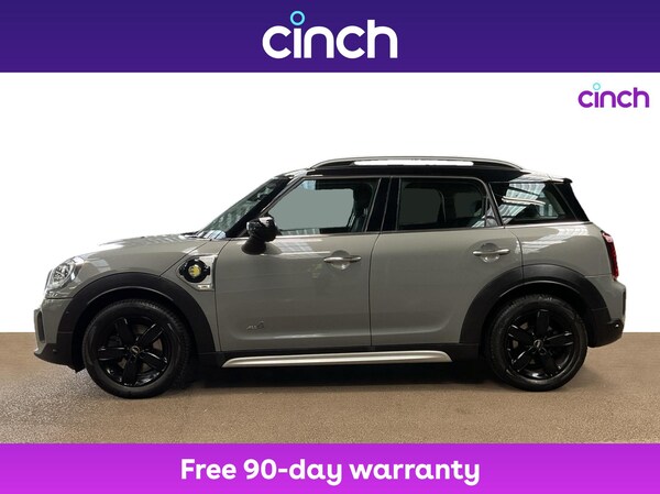 Used MINI Countryman 2022 for sale - 76173755: Photo 8