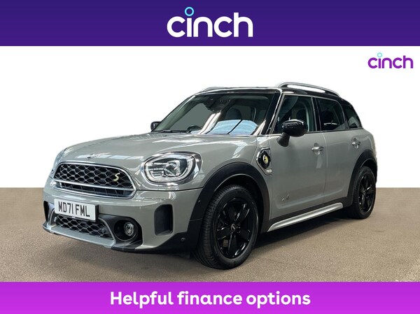 Used MINI Countryman 2022 for sale - 76173755: Photo 9