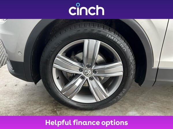 Used Volkswagen Tiguan 2019 for sale - 76186317: Photo 24