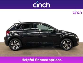 Used Volkswagen Polo 2021 for sale - 75288474: Photo