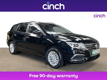 Used MG MG5 2022 for sale - 75574605: Photo
