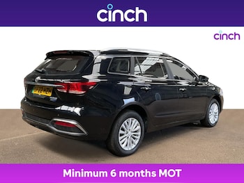 Used MG MG5 2022 for sale - 75574605: Photo