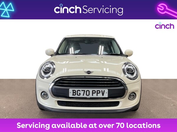 Used MINI Hatch 2020 for sale - 76267651: Photo 11