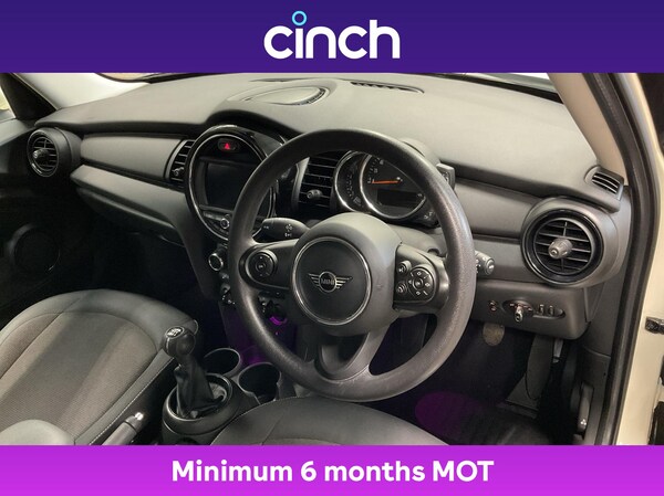 Used MINI Hatch 2020 for sale - 76267651: Photo 12