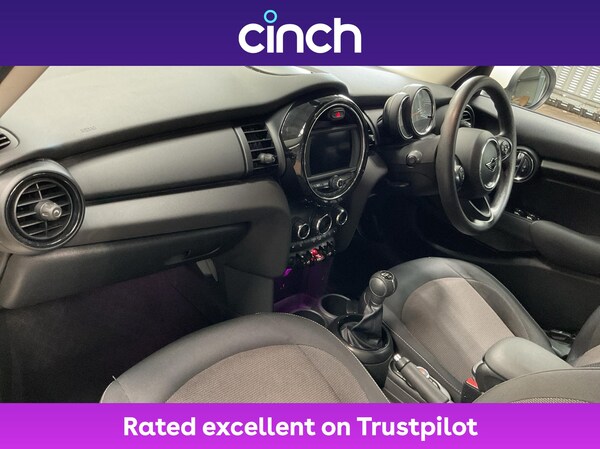 Used MINI Hatch 2020 for sale - 76267651: Photo 14